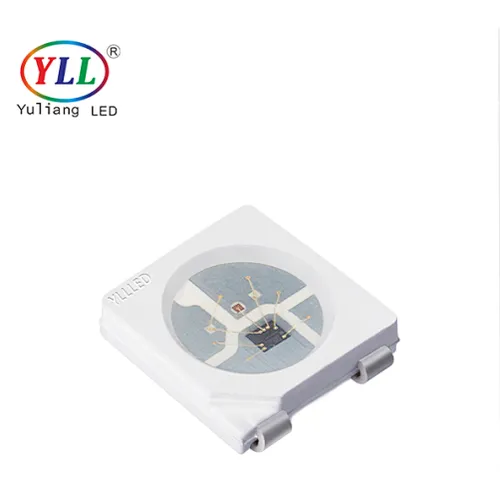 Changing color SK6812 RGB 0.2W 4pin IC 5050 rgb