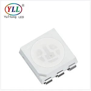 Epistar chip 0.2w 4040 rgb smd led