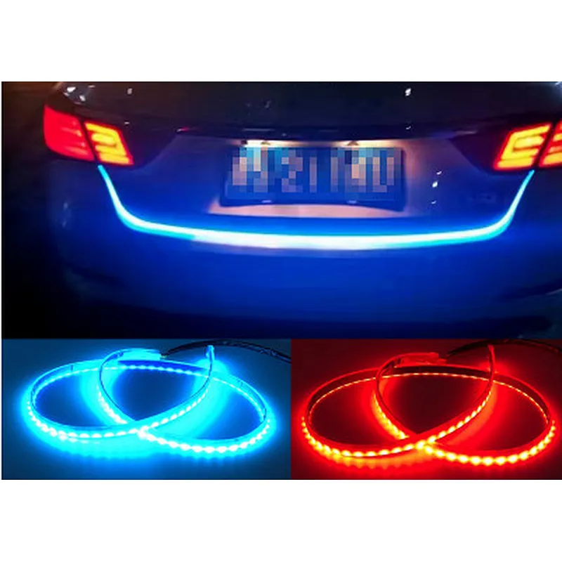 Factory price epistar chip side view 0.06W blue 3014 LED SMD