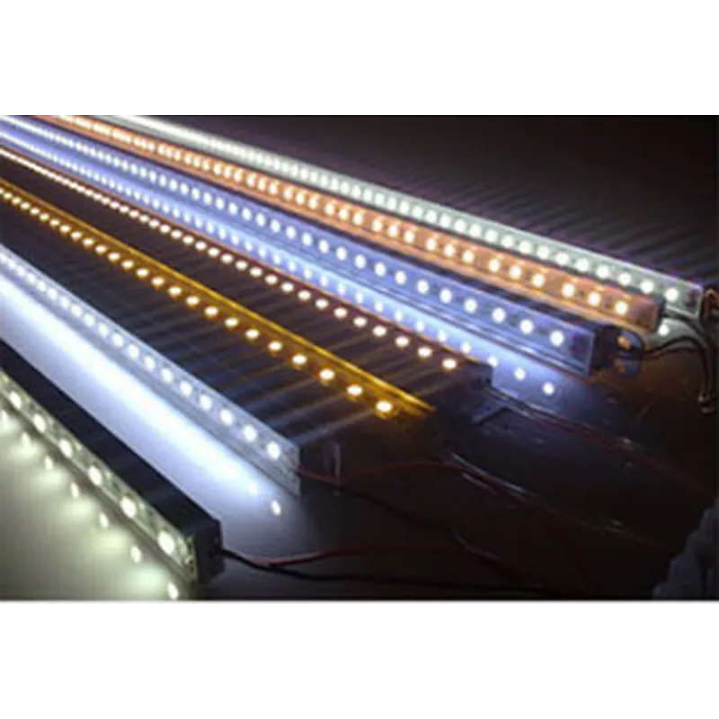 red color tri-proof 5050 smd led