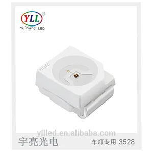 10 years smd led package experience yuliang led 3528 epistar chip smd led 3528 datasheet