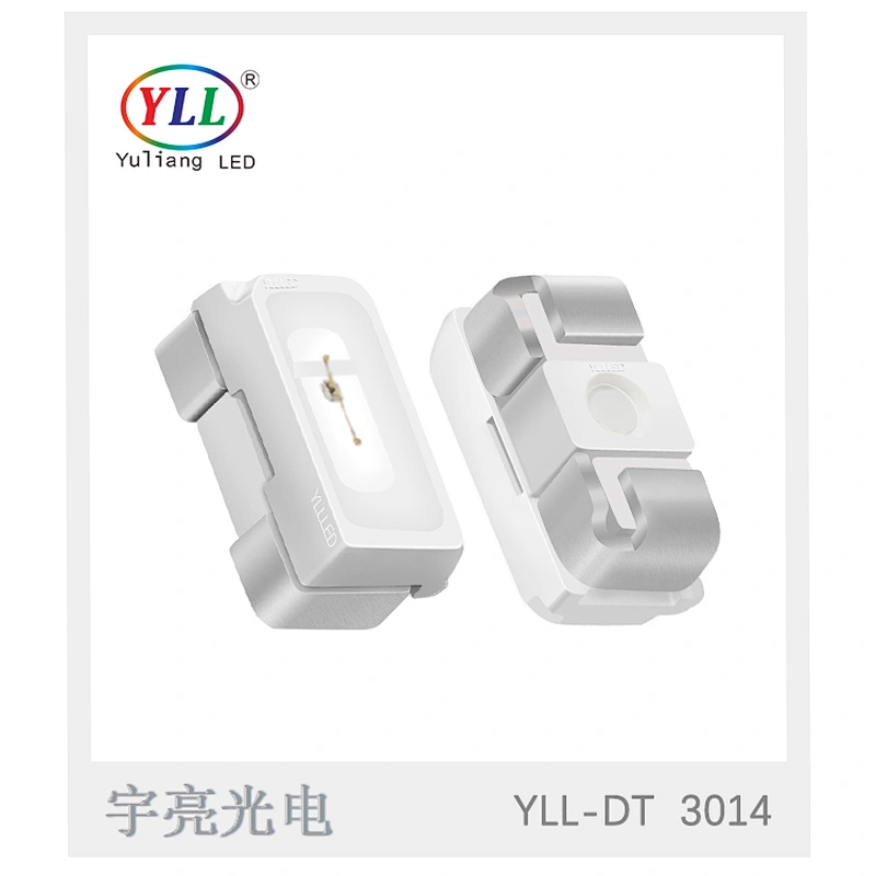 Factory wholesale epistar chip blue 0.06w side view 3014 smd led datasheet