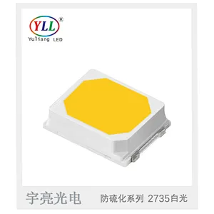 best selling high quality low price 0.2w/0.5w/1w high lumens 2835 /5630/4014 smd led smd smd 2835 led chips with bcm 2835 price