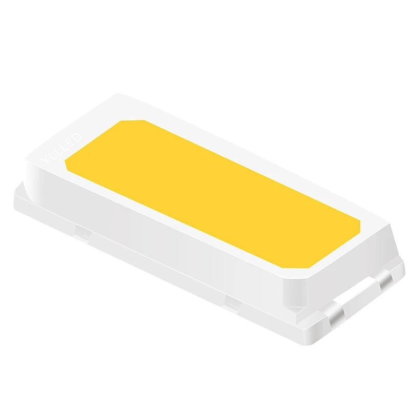Professional manufacture front emitting led smd 3014 white color
