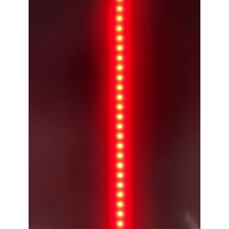 Neon flex rgb strips dedicated plcc6 0.2w led smd 4040rgb chip