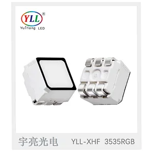 Annual Thanksgiving Reward Product Epistar Chip SMD 3535 RGB LED