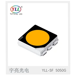 New factory price outdoor lighting 5050 smd led