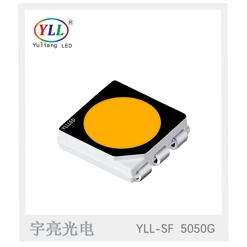 New factory price outdoor lighting 5050 smd led