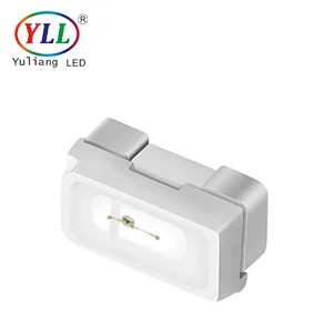 best sell 0.0.6w epistar chip side emitting smd led chip red 3014