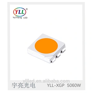 smd components LM80 tri-proofs series epistar/creechips 5050 white smd led diode soldering 1500-25000k