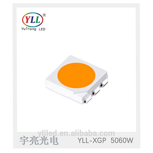 smd components LM80 tri-proofs series epistar/creechips 5050 white smd led diode soldering 1500-25000k