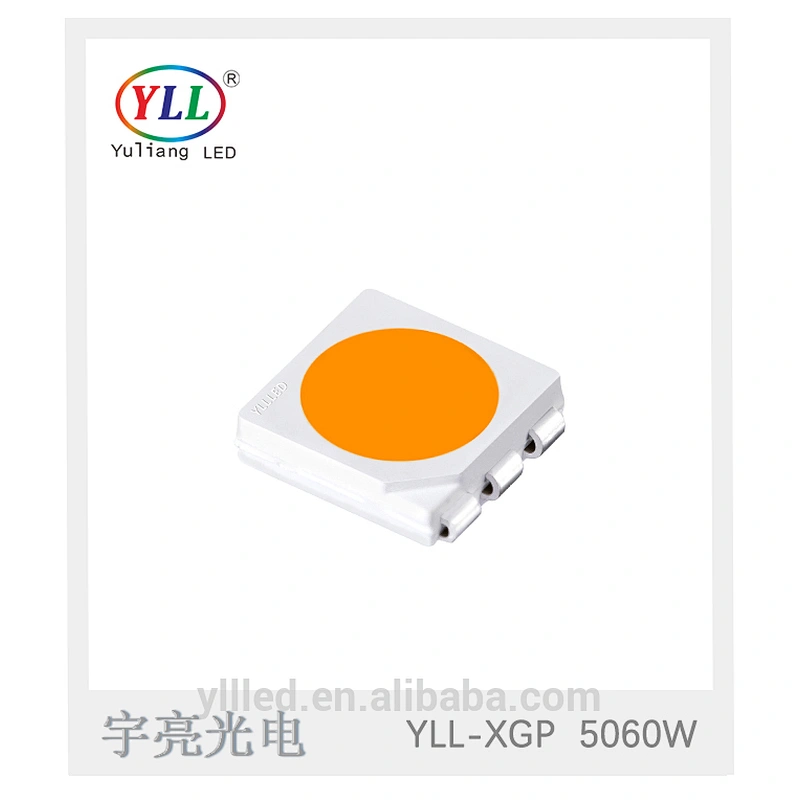 smd components LM80 tri-proofs series epistar/creechips 5050 white smd led diode soldering 1500-25000k
