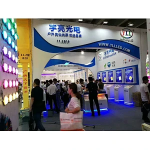 Epistar chip low power consumption plcc 4 3528 rgb smd led