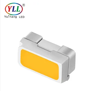 Epistar chip white color side lighting 3014 smd LED chip