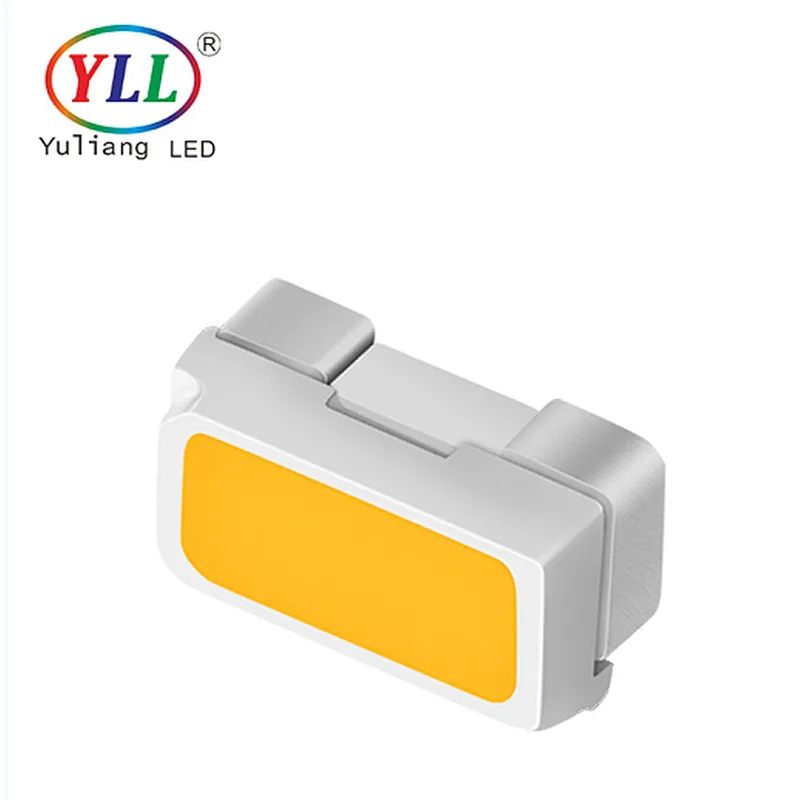Epistar chip white color side lighting 3014 smd LED chip