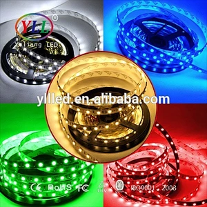 rgb flexible 5050 led strip 5m roll 12v led ribbon rgb smd 5050 led strip light