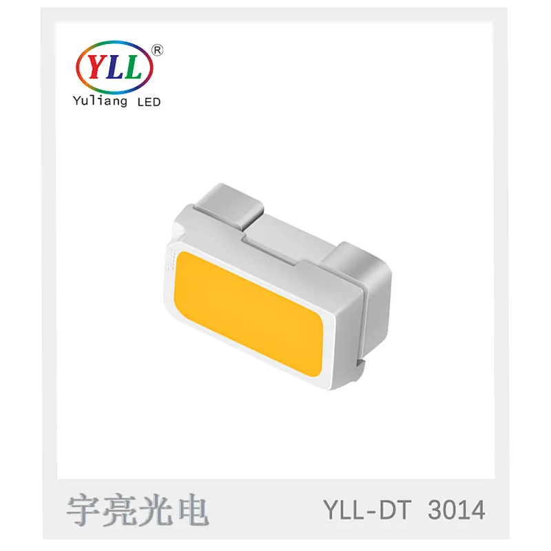 3014 smd led LM80 approval dual used small led chip