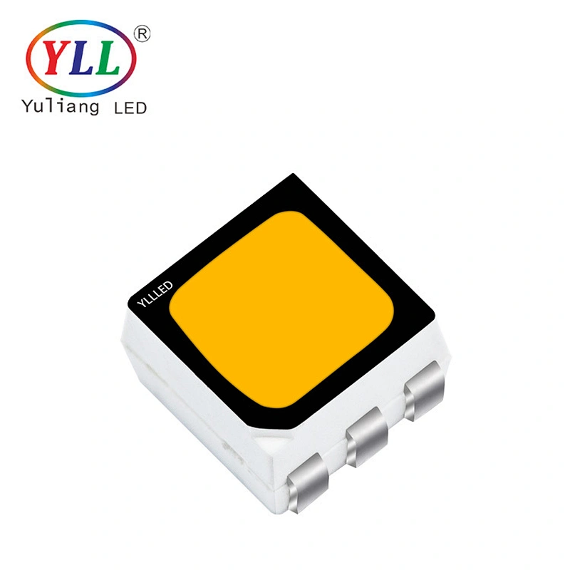 Epistar chip small power 2200K 4040 smd led chip