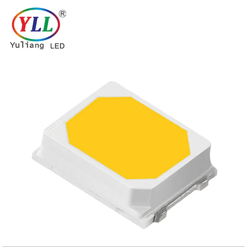 0.2w 2835 SMD LED chip with LM80 approval