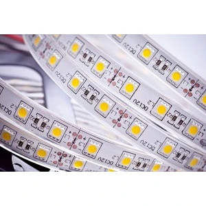 Epistar chip 1500-30000k white color 5050 smd led chip