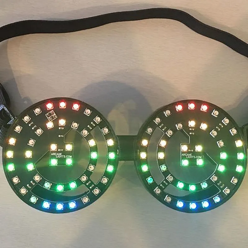 Changing color SK6812 RGB 0.2W 4pin IC 5050 rgb