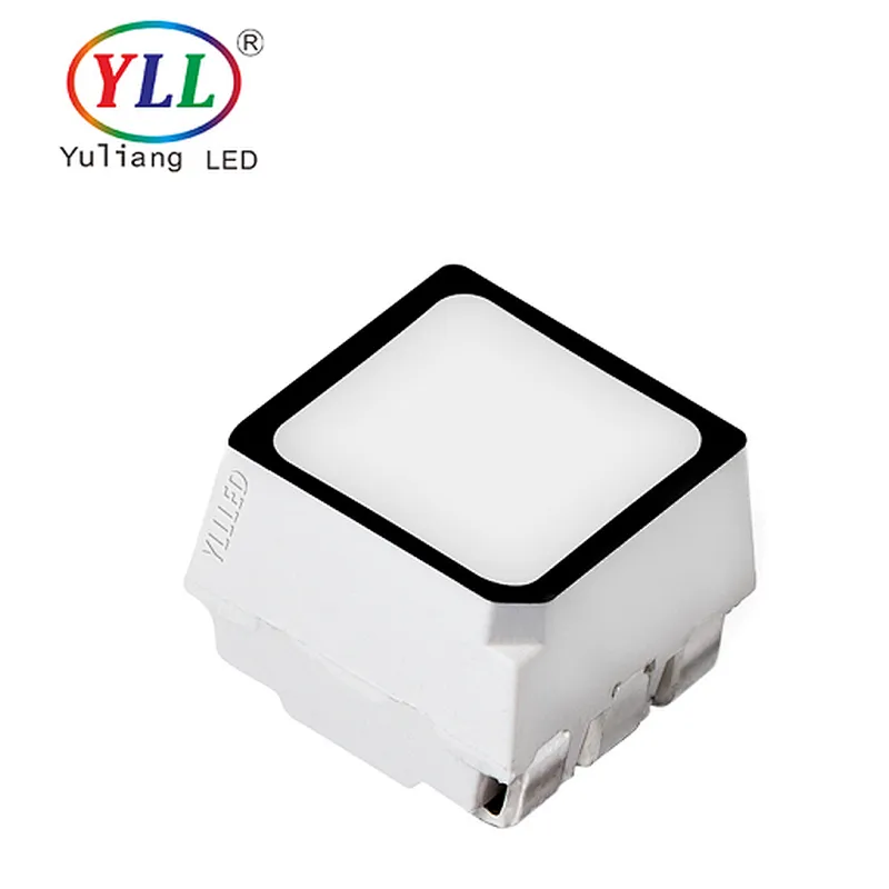 alibaba best seller rgb full color 3535 smd led chip