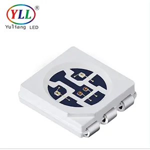 5050 rgb smd led datasheet for led strip 5050 smd led chip