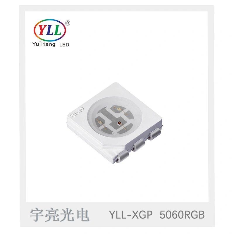 Ultra Violet 5050rgb SMD LED/UV LED ROHS&CE Approval