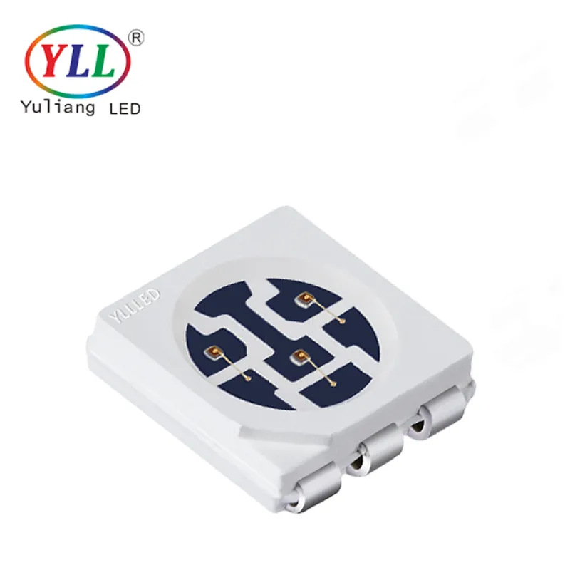 orange color epistar chip 5050 smd led datasheet