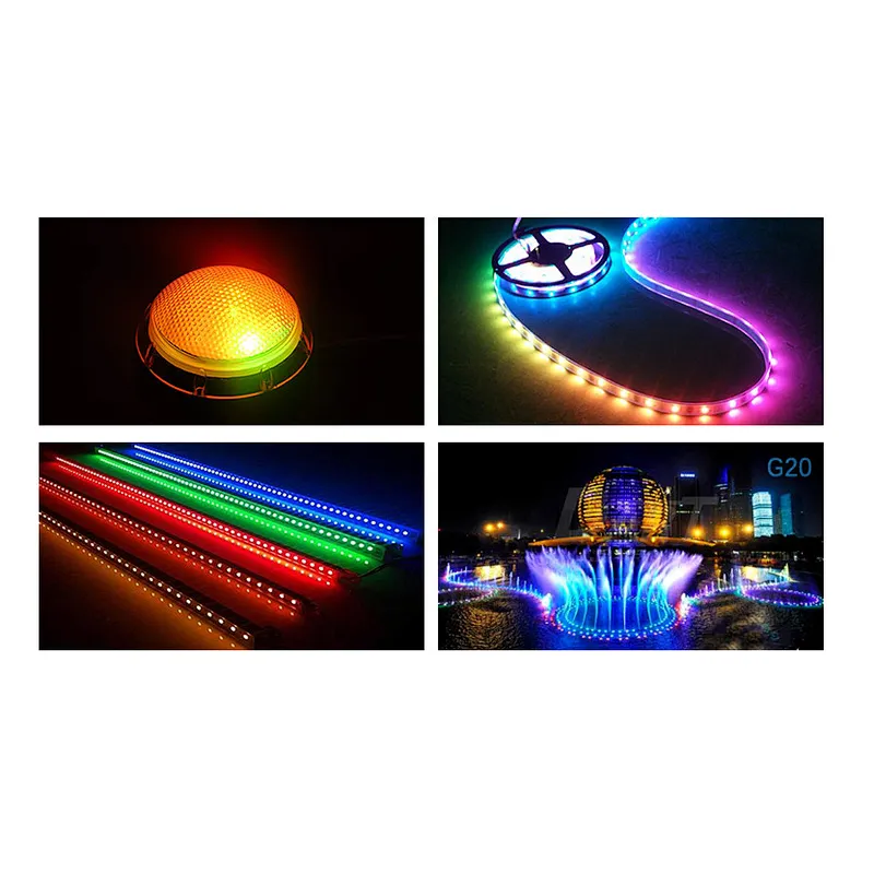 2019 Brand New Wholesale SMD 3535 rgb smd led