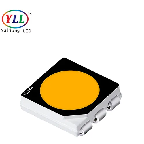 China factory supplier CE&ROHs 4pin 0.3w smd led 5050 chip