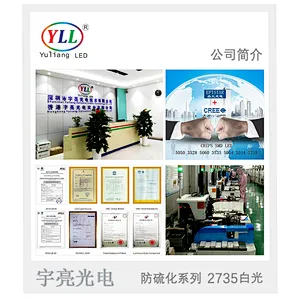 0.2w pure white 20-22lm 80Ra Epistar chip 2835 smd led chip for led strip