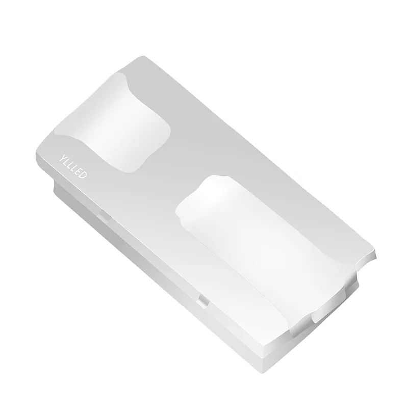 Professional manufacture front emitting led smd 3014 white color
