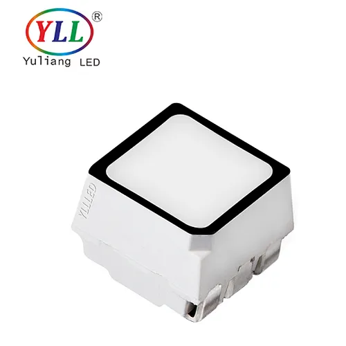Fast delivery high quality rgb 3535 led