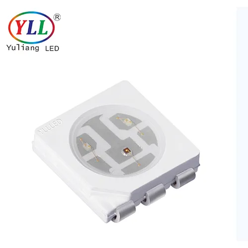 YLL Epistar chip smd 5060 5050 rgb smd led chip