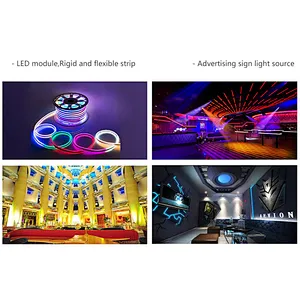 2018 new arrival 0.2w epistar 4040 rgb led chip for led strip