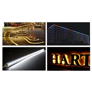 Epistar chip ultra bright 1.5w smd 5050 rgbw led diode with 2 years warranty