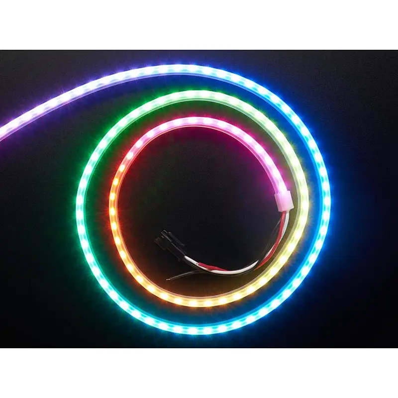 YLL Epistar chip 2735 2835 yellow color 0.2w 3v 60mA smd led chip