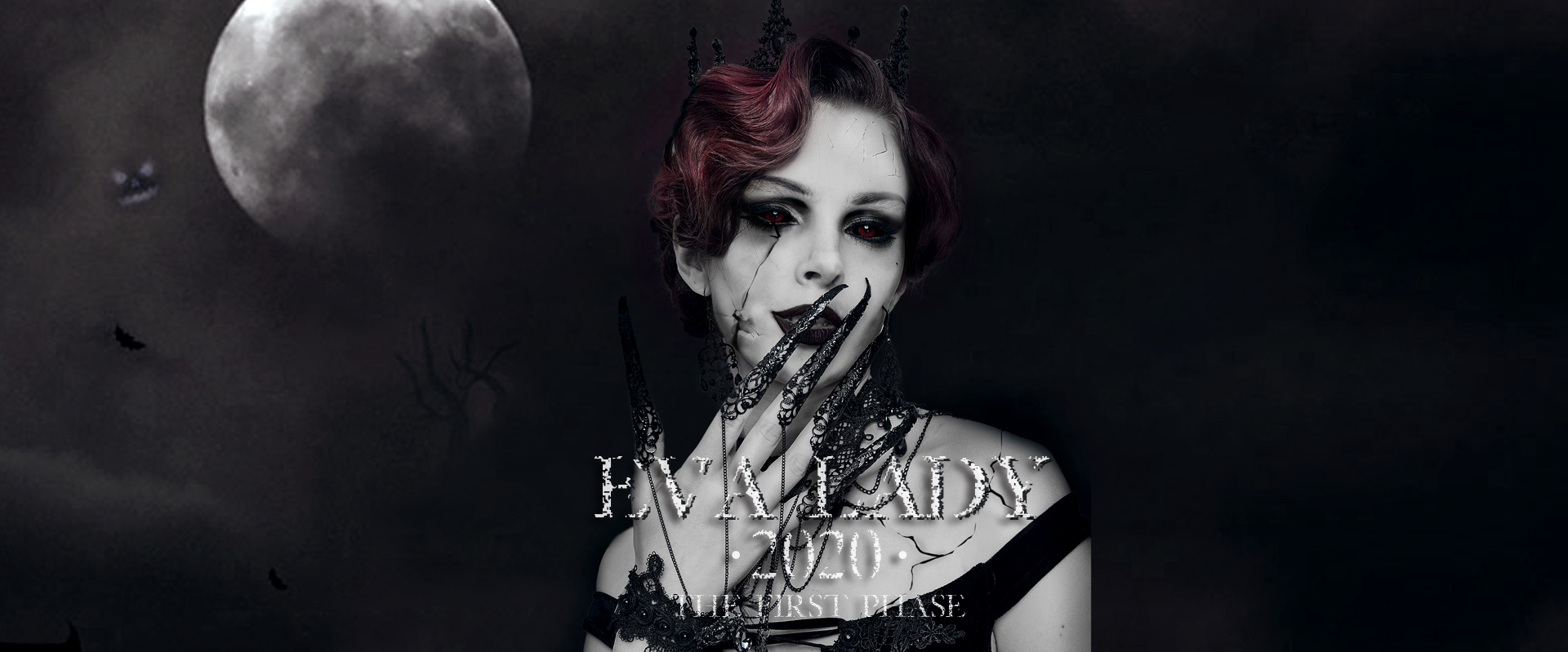EVA  LADY