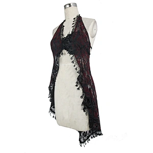 S asymmetric neck sling
