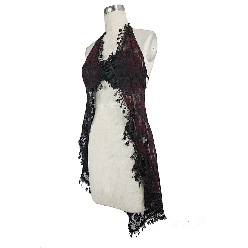 S asymmetric neck sling