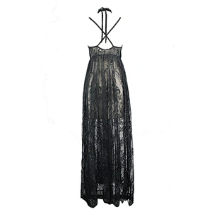S full dress bud silk condole belt