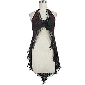 S asymmetric neck sling