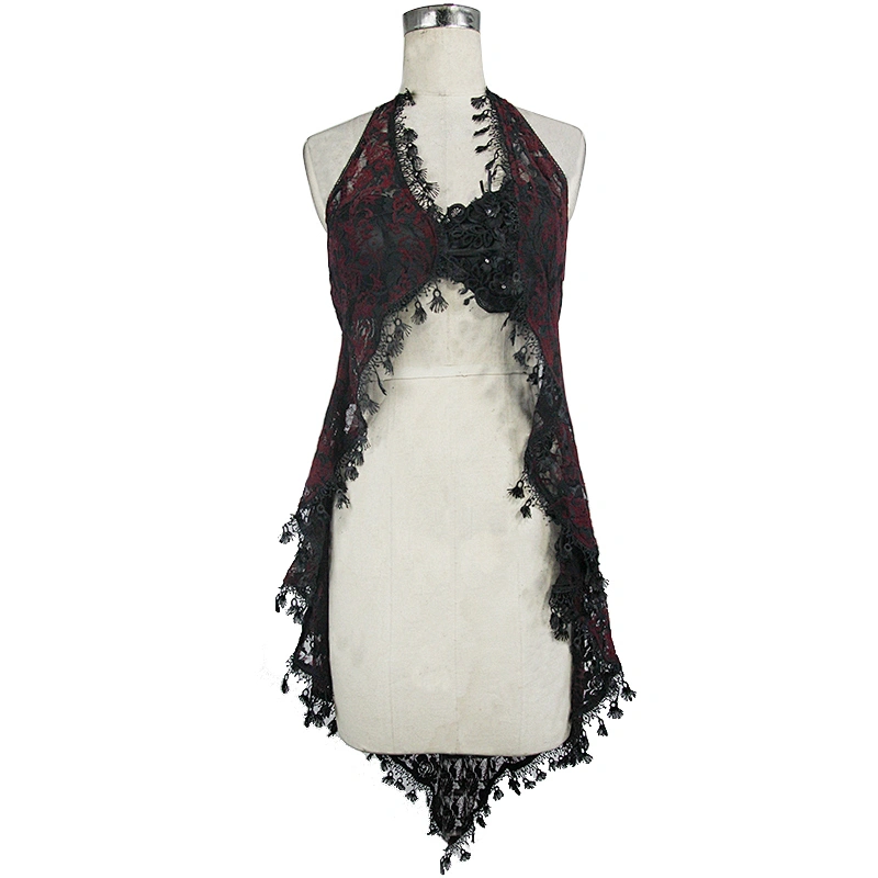 S asymmetric neck sling
