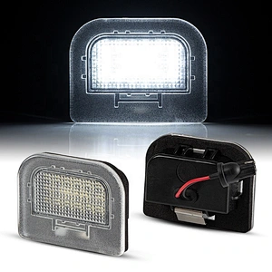 New product   Led  license plate light for Hyundai i30 PDE Estate WAGON TOURING 2018+