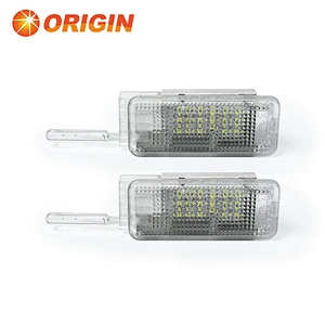 For PEUGEOT&CITROEN car trunk bulbs LED luggage compartment light