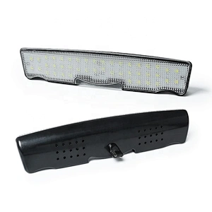 Non-polarity LED Dome Light for BMW  5series  F10  7series F01 F02 F03 F04 X3 F25