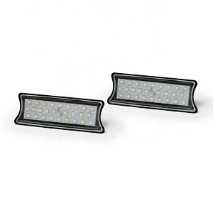 White 6500K auto interior LED car roof light  for  BMW E60,E65 LED Dome/Roof Light