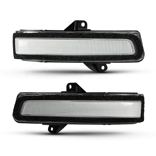 Dynamic  ERROE FREE  LED Mirror Turn Signal Light  For Suzuki  Swift 2012-