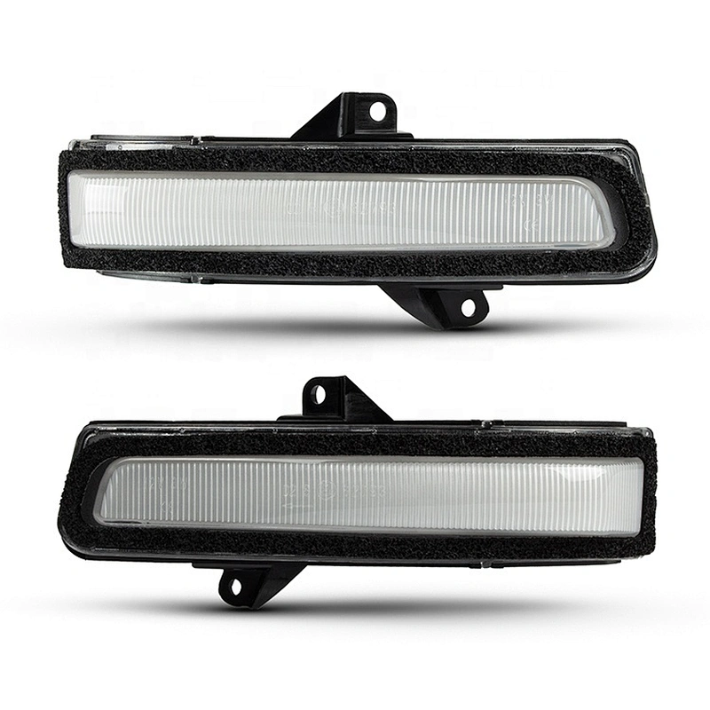 Dynamic  ERROE FREE  LED Mirror Turn Signal Light  For Suzuki  Swift 2012-